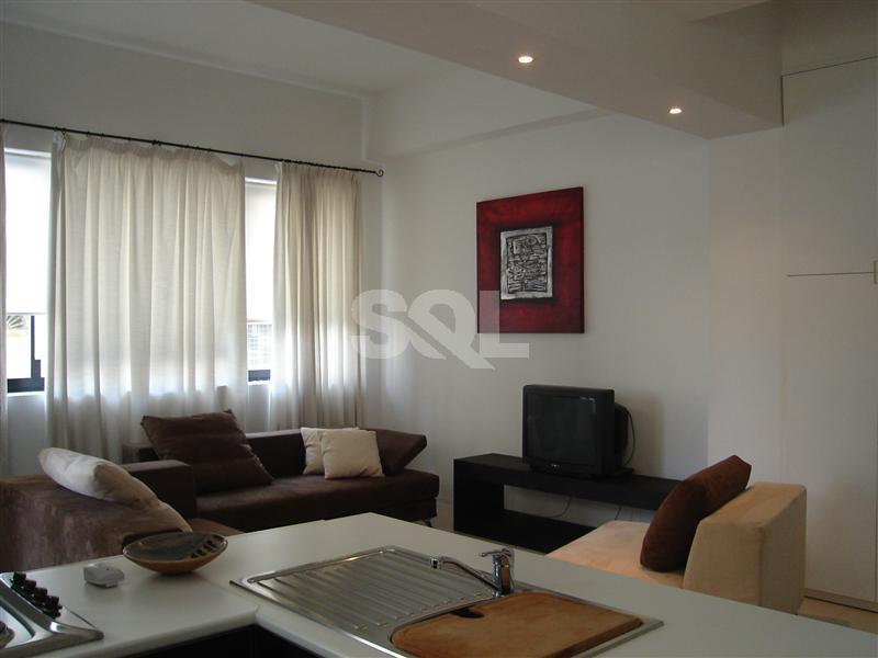 Apartment in Sliema To Rent