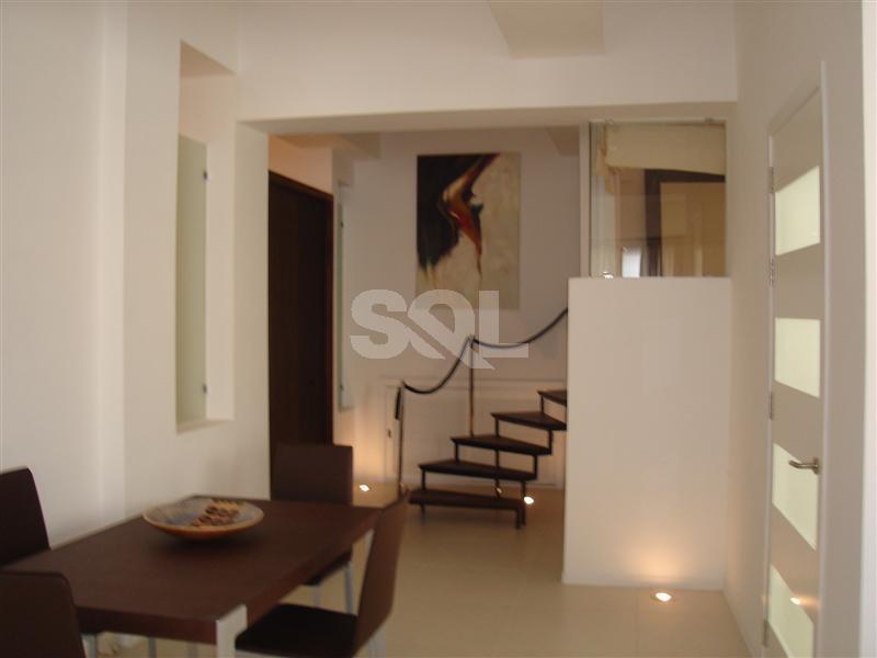 Apartment in Sliema To Rent