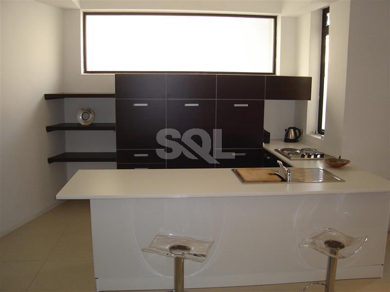 Apartment in Sliema To Rent