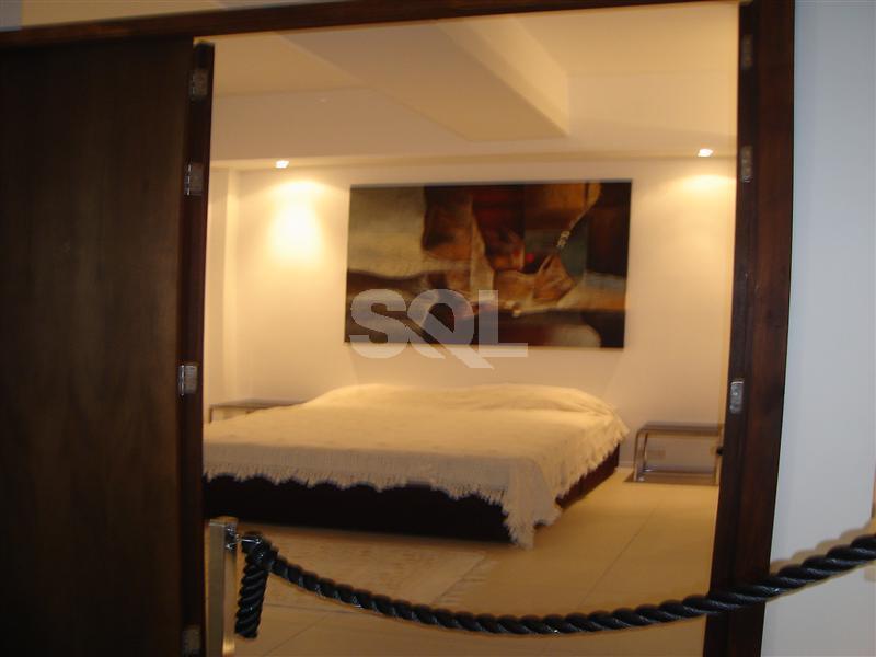 Apartment in Sliema To Rent