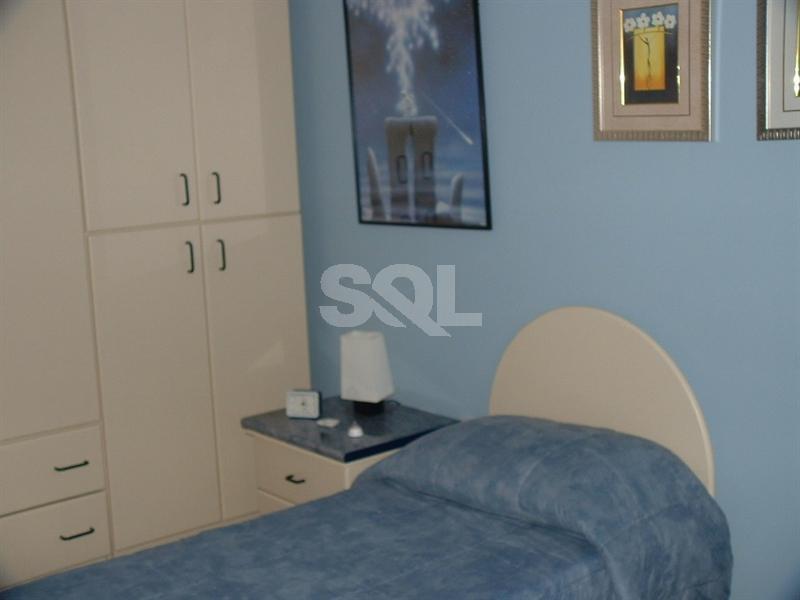 Apartment in Msida To Rent