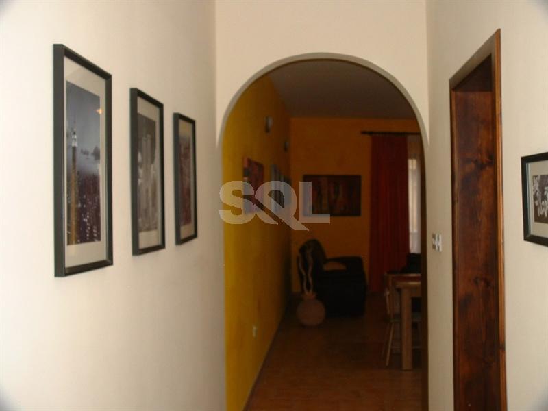 Apartment in Msida To Rent