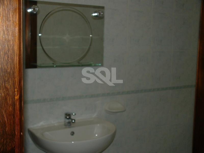 Apartment in Msida To Rent