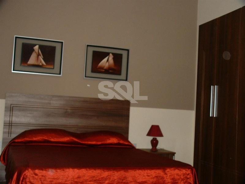 Apartment in Msida To Rent