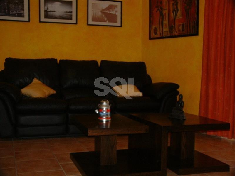 Apartment in Msida To Rent