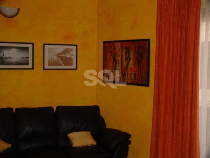 Apartment in Msida To Rent