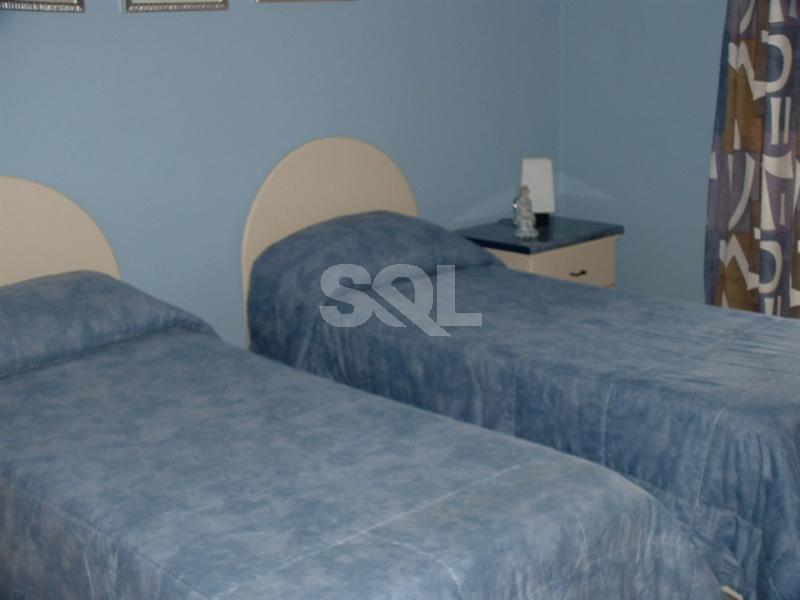 Apartment in Msida To Rent