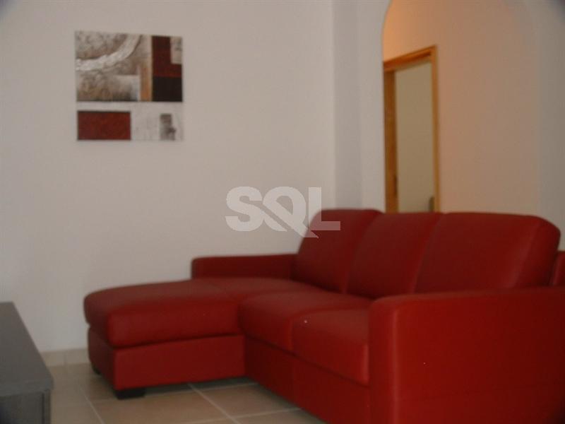 Maisonette in Swieqi To Rent