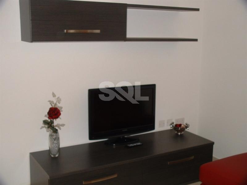 Maisonette in Swieqi To Rent