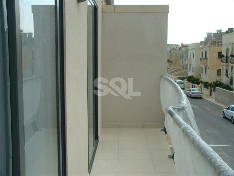 Maisonette in Swieqi To Rent