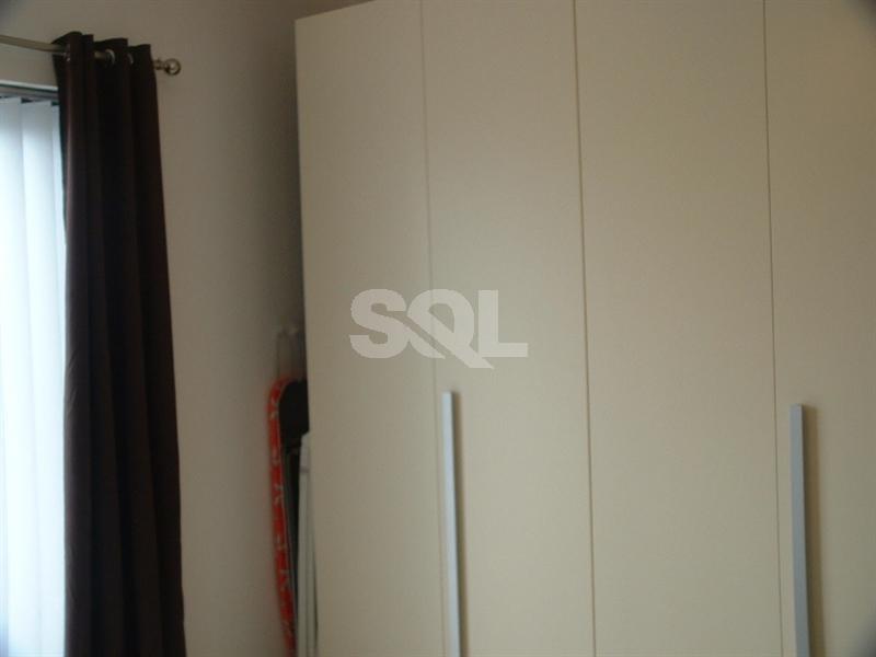 Maisonette in Swieqi To Rent