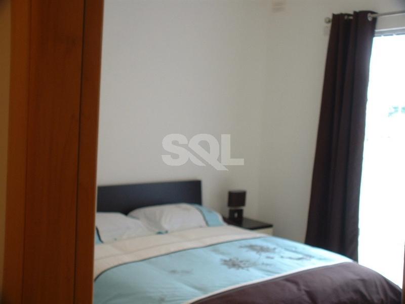 Maisonette in Swieqi To Rent