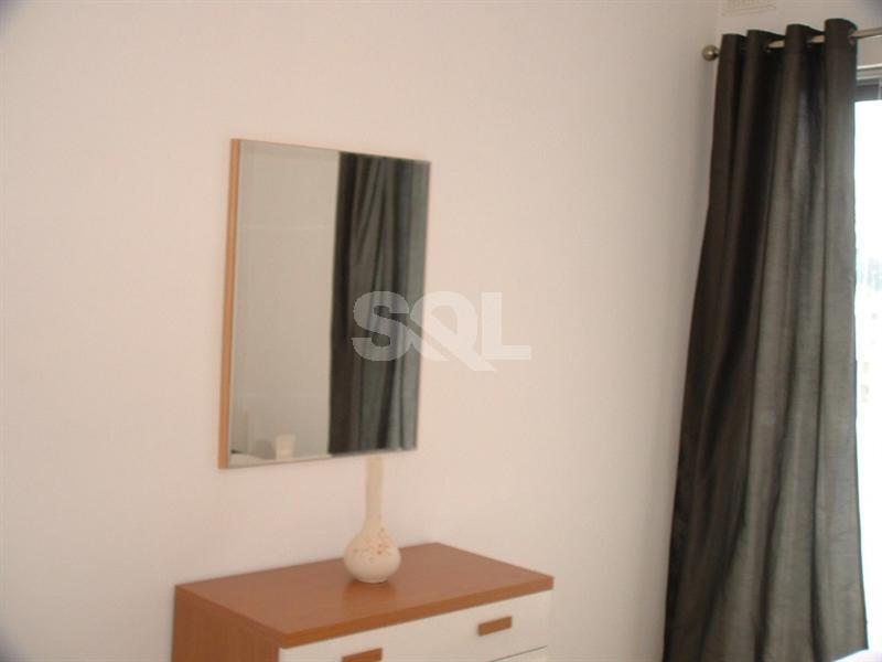 Maisonette in Swieqi To Rent