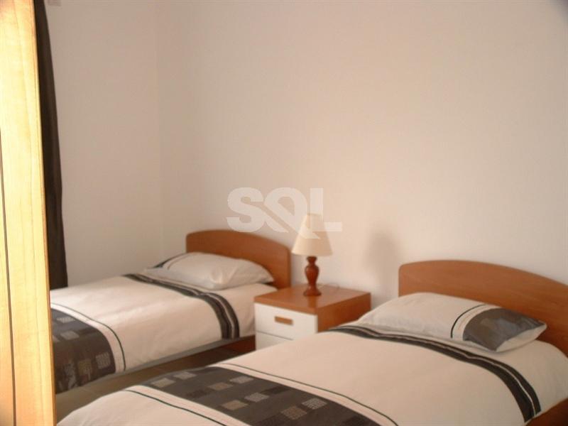 Maisonette in Swieqi To Rent