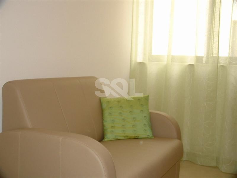 Maisonette in Swieqi To Rent