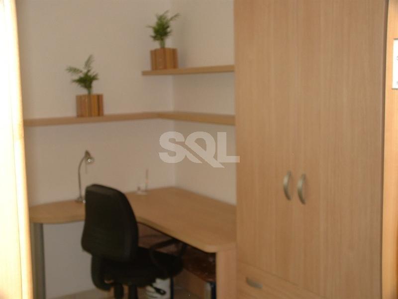 Maisonette in Swieqi To Rent