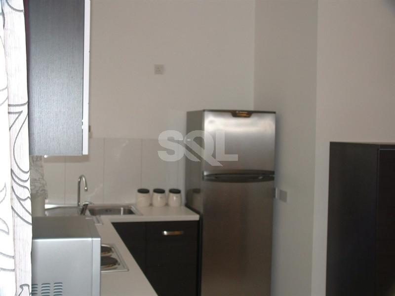 Maisonette in Swieqi To Rent