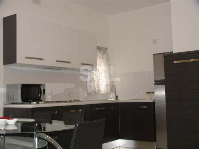 Maisonette in Swieqi To Rent