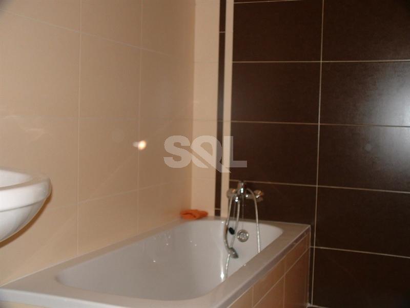 Maisonette in Swieqi To Rent