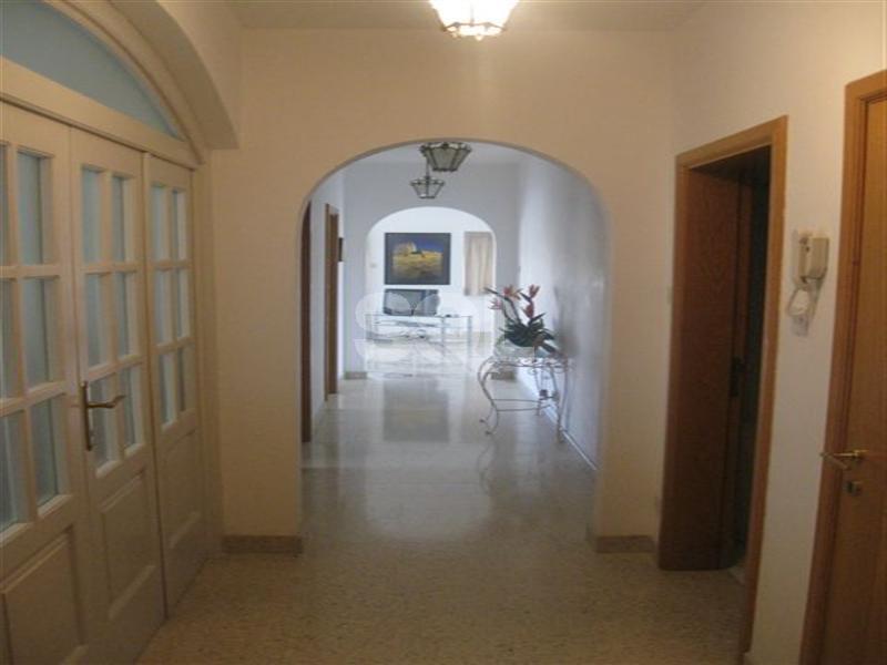 Apartment in Swieqi To Rent