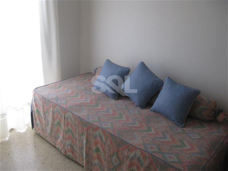 Apartment in Swieqi To Rent