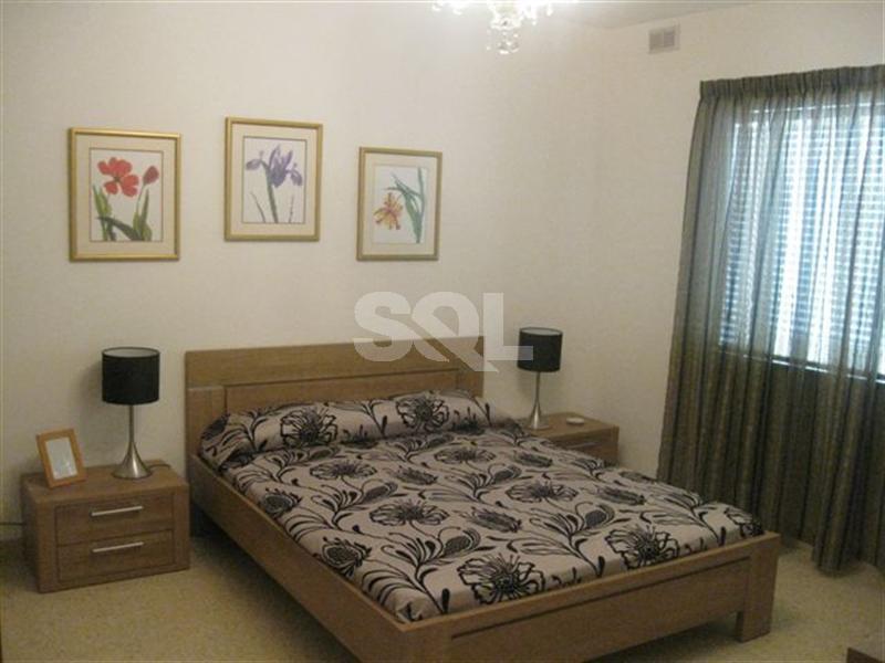 Apartment in Swieqi To Rent