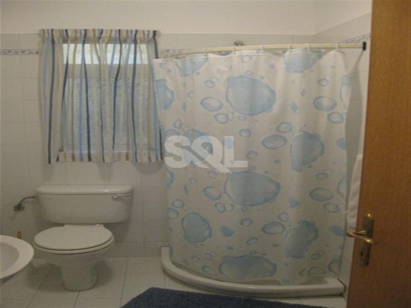 Apartment in Swieqi To Rent