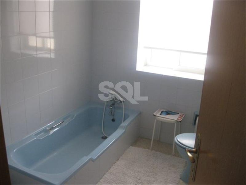 Apartment in Swieqi To Rent