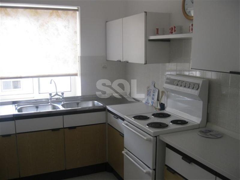 Apartment in Swieqi To Rent
