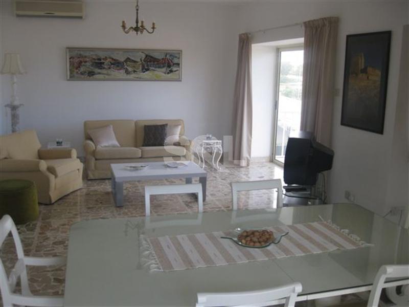 Apartment in Swieqi To Rent