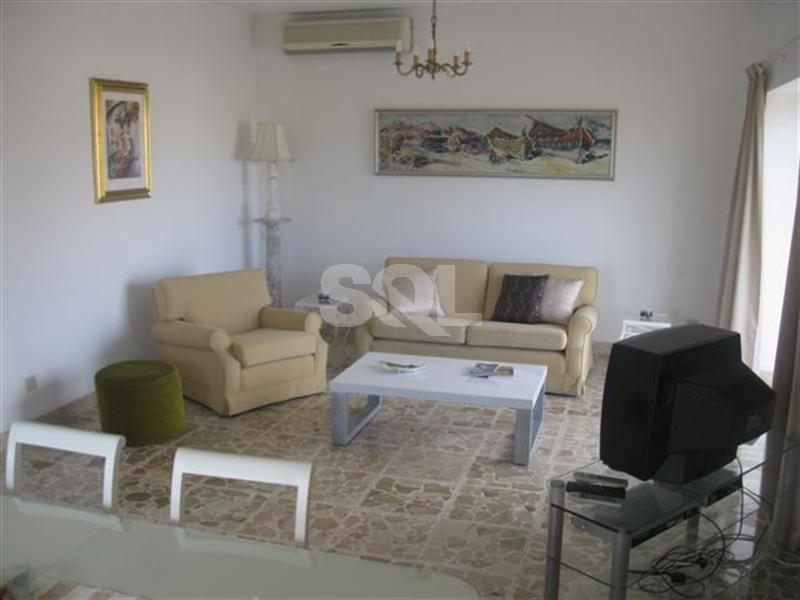 Apartment in Swieqi To Rent