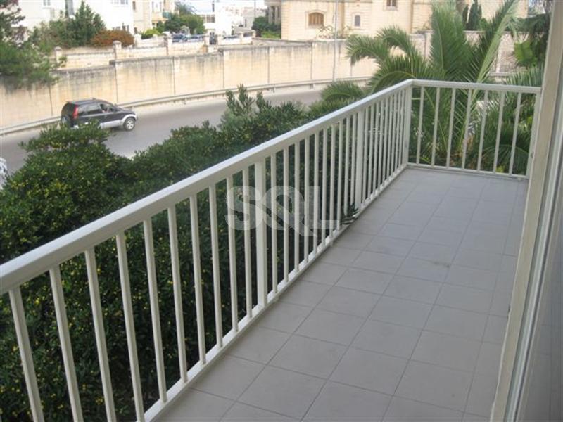Apartment in Swieqi To Rent