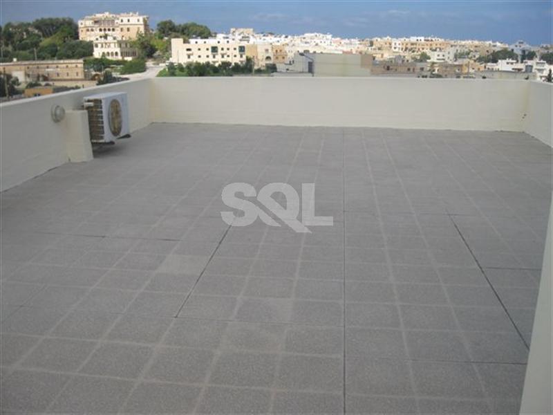 Apartment in Swieqi To Rent