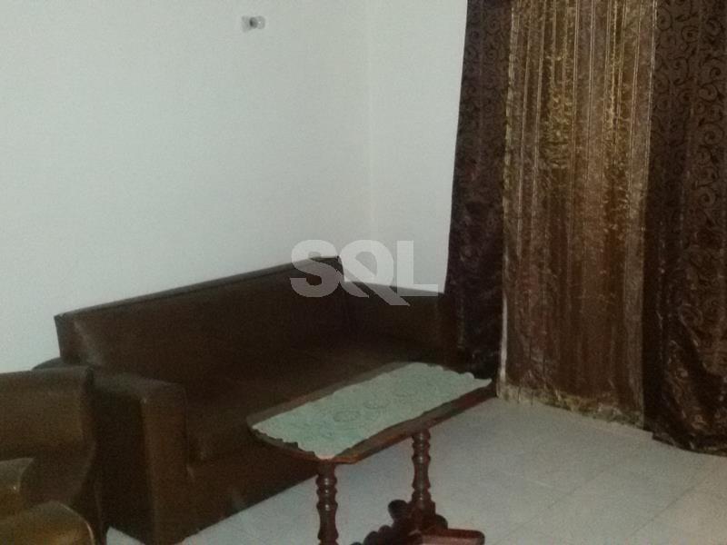Apartment in Bugibba To Rent