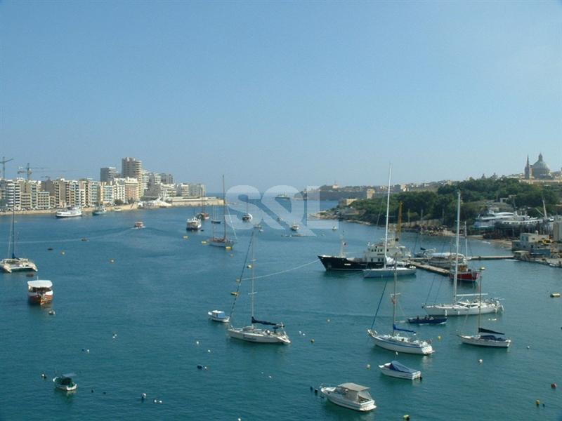 Apartment in Sliema To Rent