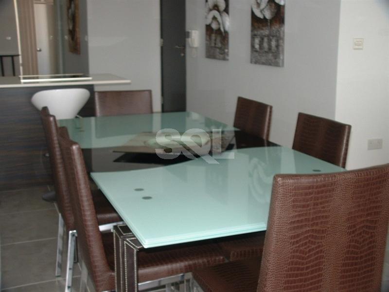 Apartment in Sliema To Rent