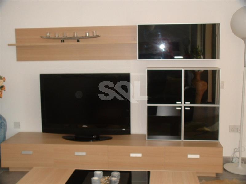 Apartment in Sliema To Rent