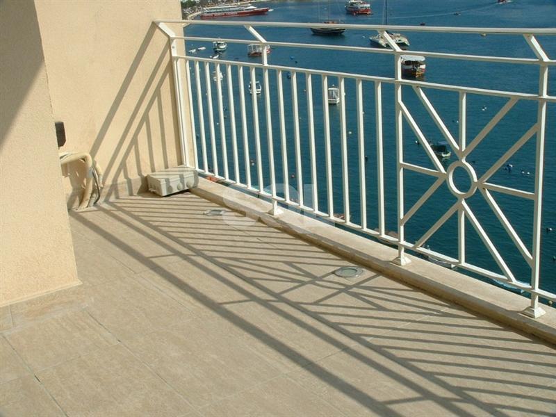 Apartment in Sliema To Rent