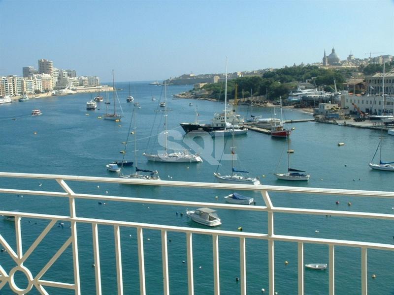 Apartment in Sliema To Rent