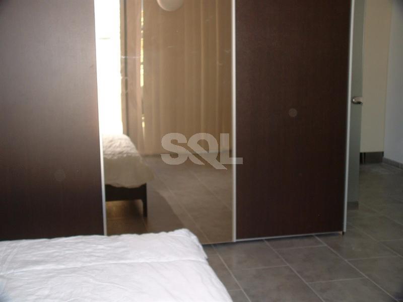 Apartment in Sliema To Rent