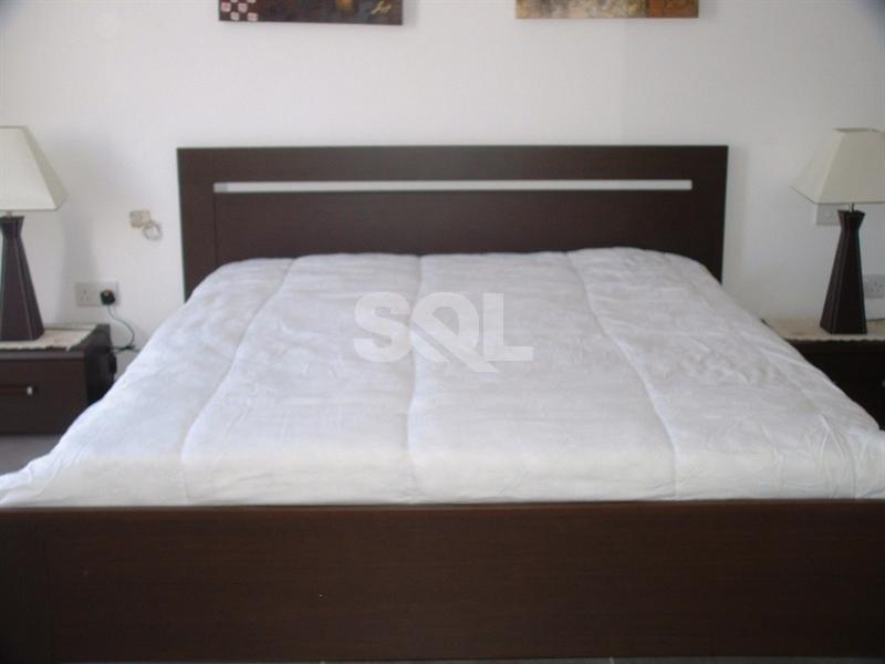 Apartment in Sliema To Rent