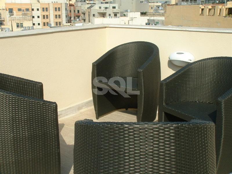 Apartment in Sliema To Rent