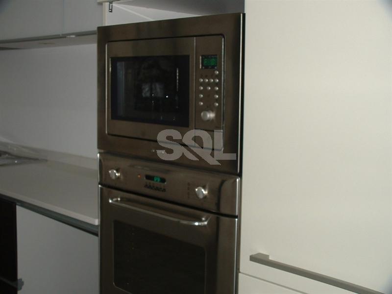 Apartment in Sliema To Rent