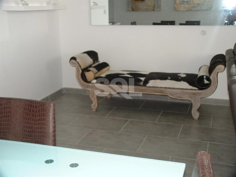 Apartment in Sliema To Rent