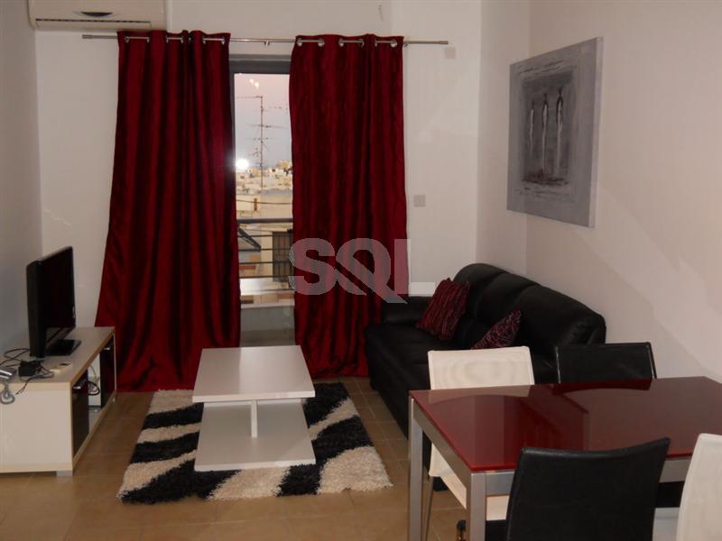 Apartment in Swieqi To Rent