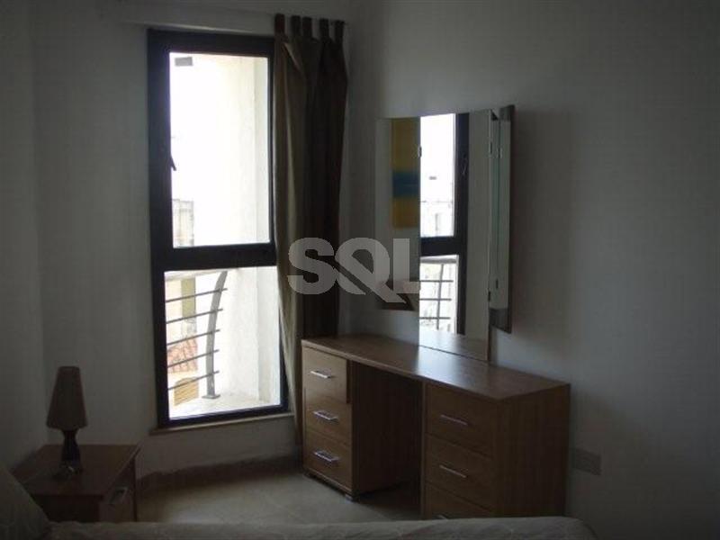 Apartment in Swieqi To Rent