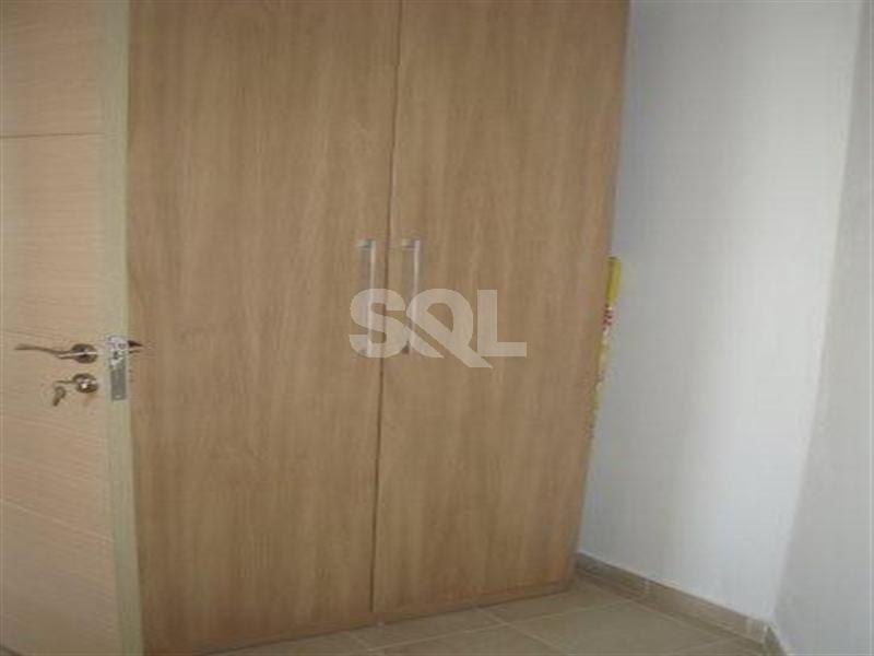 Apartment in Swieqi To Rent