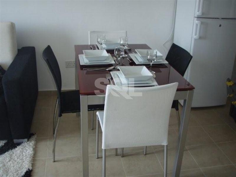 Apartment in Swieqi To Rent