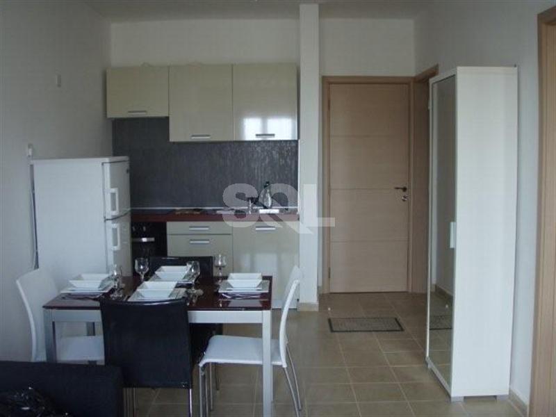 Apartment in Swieqi To Rent