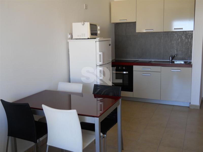 Apartment in Swieqi To Rent